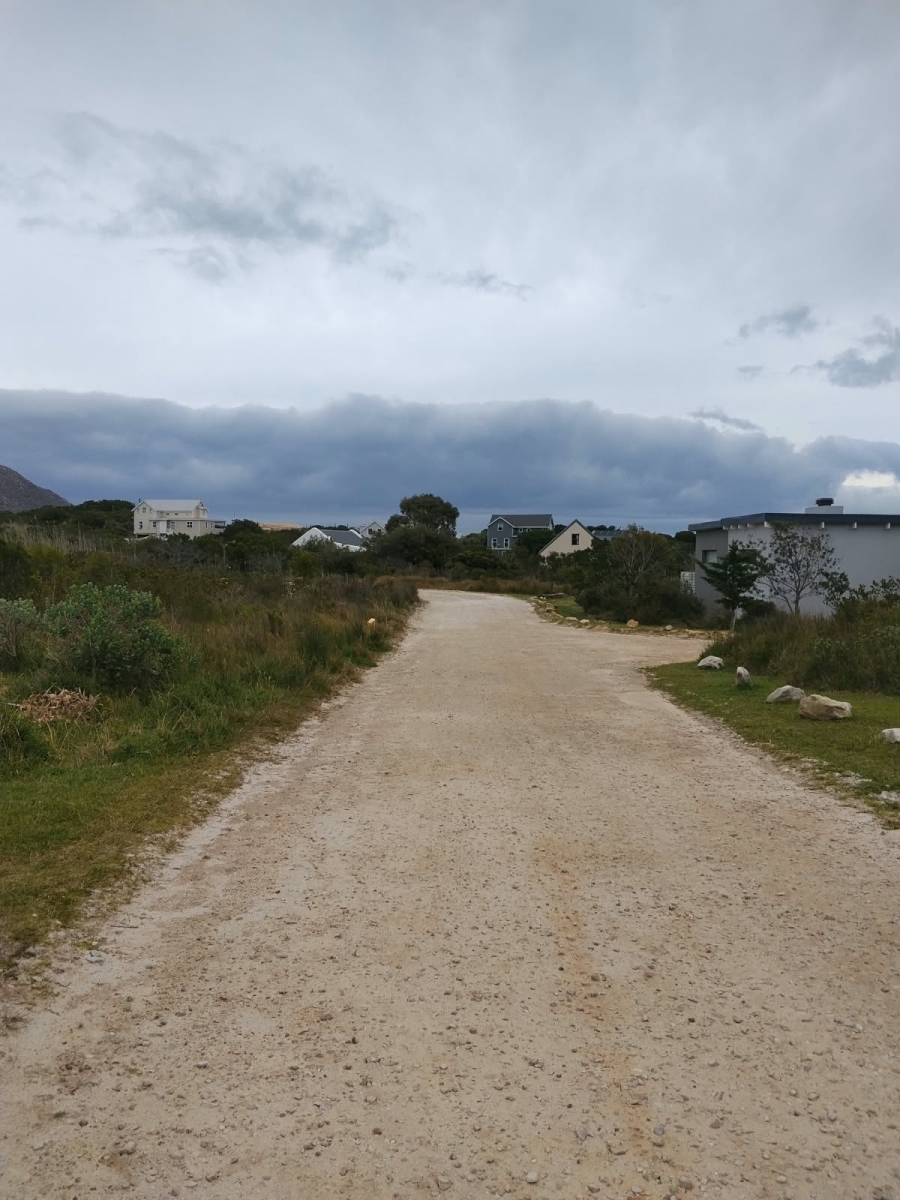 0 Bedroom Property for Sale in Pringle Bay Western Cape